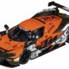 'Carrera 20031012 DIGITAL 132 Auto KTM X-BOW GT2 'True Racing'