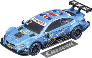 Carrera 20064133 GO!!! Auto Mercedes-AMG C 63 DTM G.Paffett